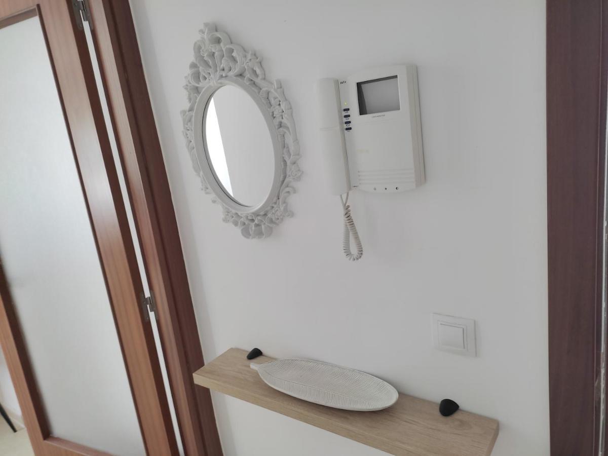 Apartament La Morra Сан-Карлос-де-ла-Рапита Экстерьер фото